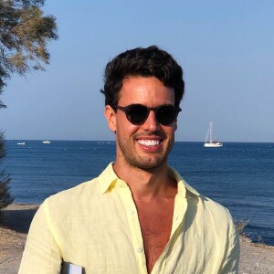 Alexandre Negrão é empresário, automobilista e ex-marido de Marina Ruy Barbosa