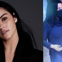 Maite Perroni: barriga da ex-RBD chama atenção em vídeo e gravidez vira suspeita de fãs