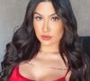 Bianca Andrade publicou imagem com mamilo fake e Instagram censurou