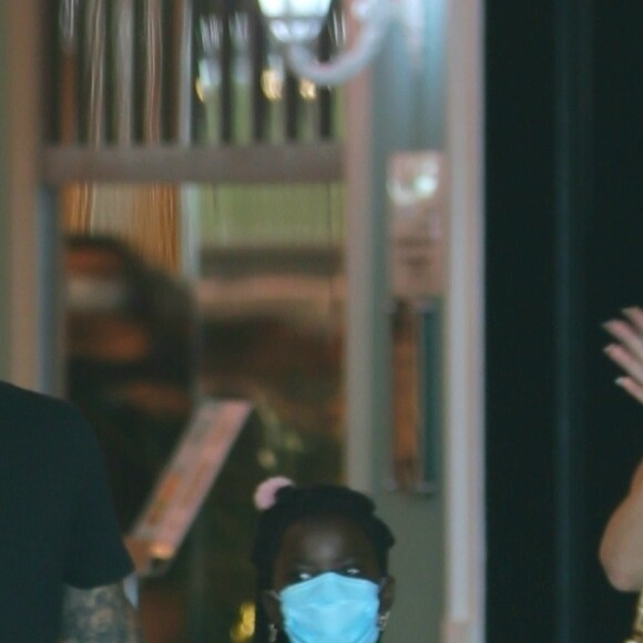 Filhos de Giovanna Ewbank e Bruno Gagliasso foram vítimas de racismo em Portugal