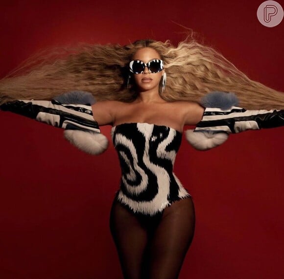 Beyoncé apresenta o trabalho de novos designers em 'Renaissance': esse outfit é da australiana Bethany Cordwell