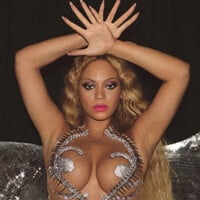 'Renaissance': descubra 4 provas de que Beyoncé 'serviu' mais moda do que nunca no novo álbum
