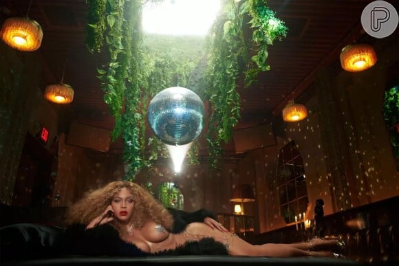 Beyoncé apresenta novos nomes da moda com seus looks no álbum 'Renaissance'