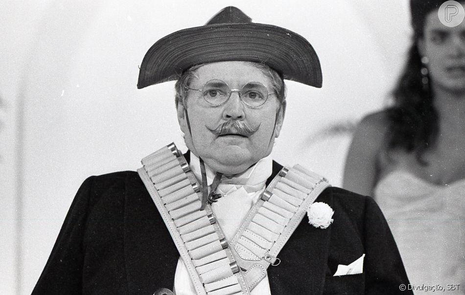 Jô Soares foi humorista, apresentador de televisão, escritor, diretor e ator
