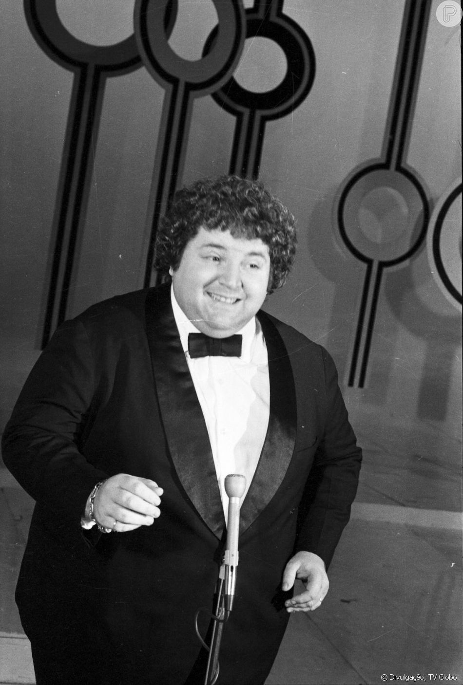 Jô Soares morreu aos 84 anos em 5 de agosto de 2022