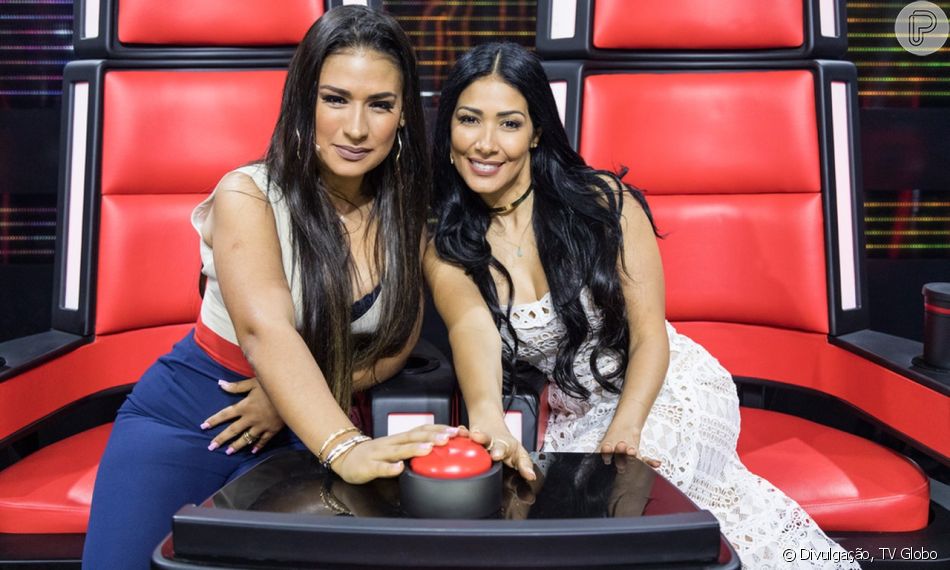 Simone e Simaria: não houve troca de afetos durante reencontro em aniversário
