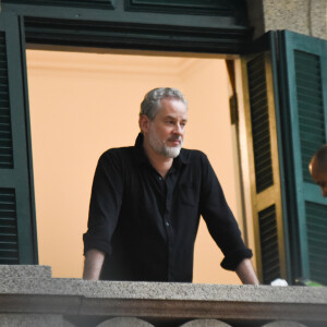 Alguns famosos marcaram presença em velório de Jô Soares