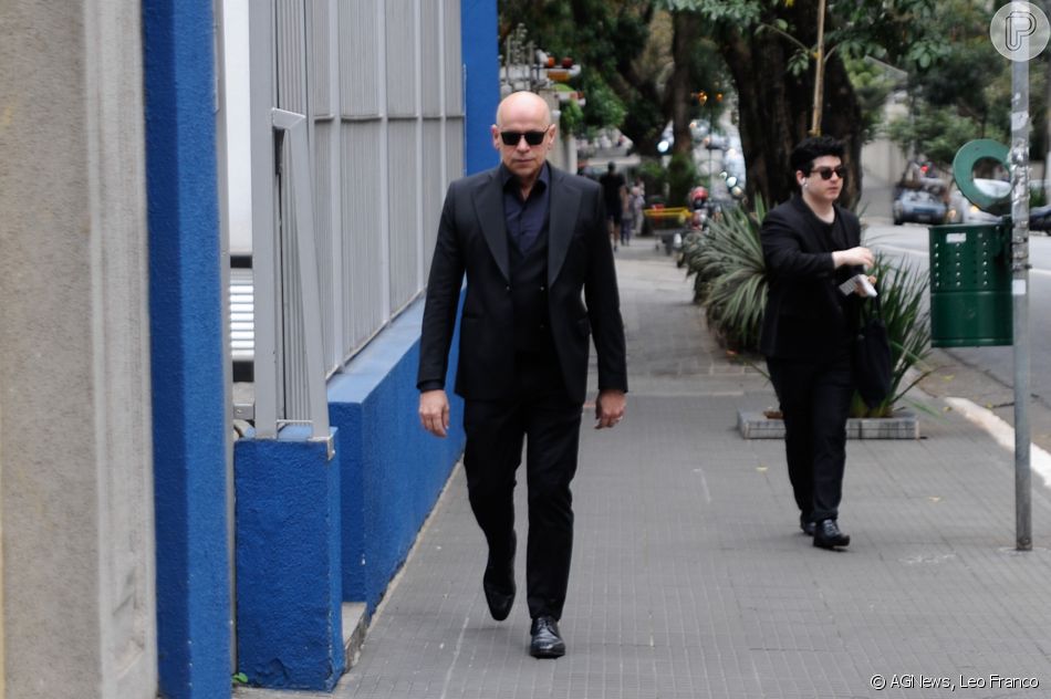 Causa da morte de Jô Soares não foi revelada a pedido do apresentador