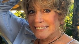 Estado de saúde de Susana Vieira é atualizado: internada, atriz segue sem previsão de alta