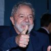 Lula confirmou que aceitaria participar do podcast caso fosse convidado