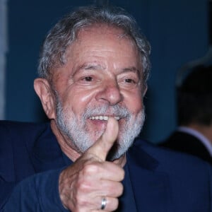 Lula confirmou que aceitaria participar do podcast caso fosse convidado
