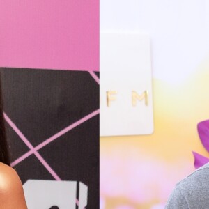 Bruna Marquezine e Xolo Maridueña levantaram suspeitas de affair após as gravações de 'Besouro Azul'