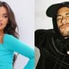 Brenda Pavanelli desabafa sobre boatos de affair com Neymar