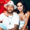 Neymar e Bruna Biancardi não se pronunciaram oficialmente sobre o término