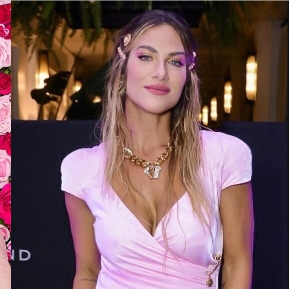 Karina Bacchi disse que Giovanna Ewbank não precisava ter agredido a mulher