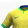 Copa do Mundo 2022: Camisas da Seleção causaram polêmica nas redes sociais