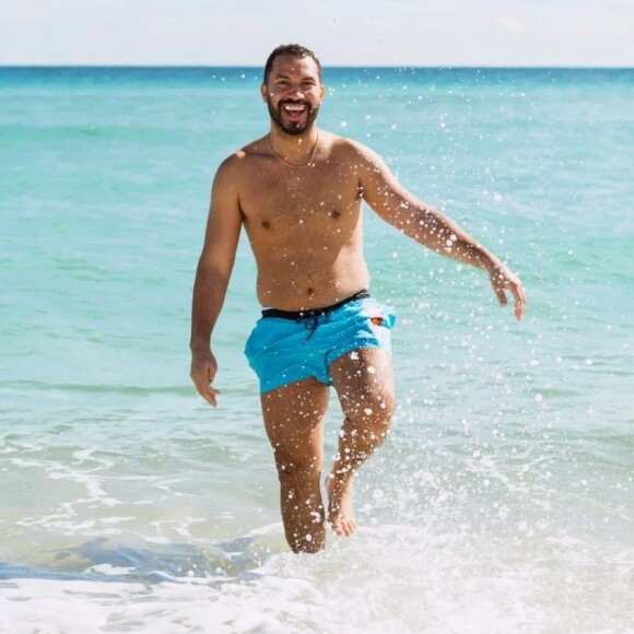 Gil do Vigor mandou recado para deputado que usou sua imagem: 'O processo vem aí'