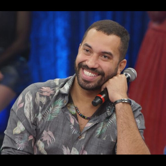 Gil do Vigor fica indignado com uso da sua imagem