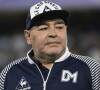 Ex-BBB Antonela fala sobre relação com Maradona: 'Sempre amei ele!'
