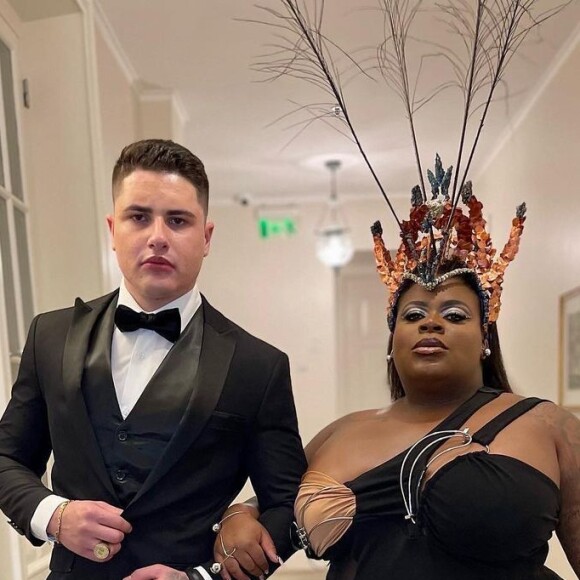 Jojo Todynho e Lucas se casaram no início deste ano