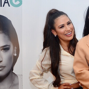 Simone e Simaria terminaram a dupla após dez anos de formação