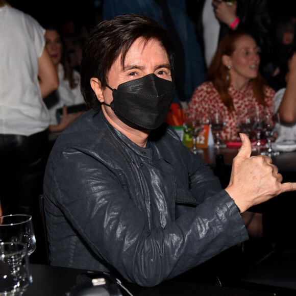 Sandy comentou sobre suposta rivalidade entre elas