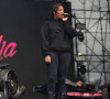 Polêmica Ludmilla: organizador de festival disse que cantora atrasou 40 minutos para show