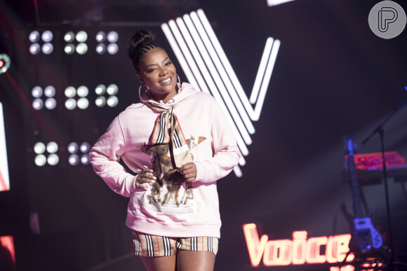 Rock in Rio: Ludmilla está preparando apresentação 'da vida' para o dia 11 de setembro, no Palco Sunset do festival