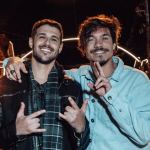 Rodrigo Mussi ficou conhecido pelo público após participar do BBB