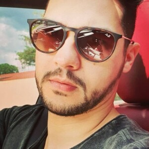 Diogo Mussi explicou ligação mencionada pela mãe em entrevista