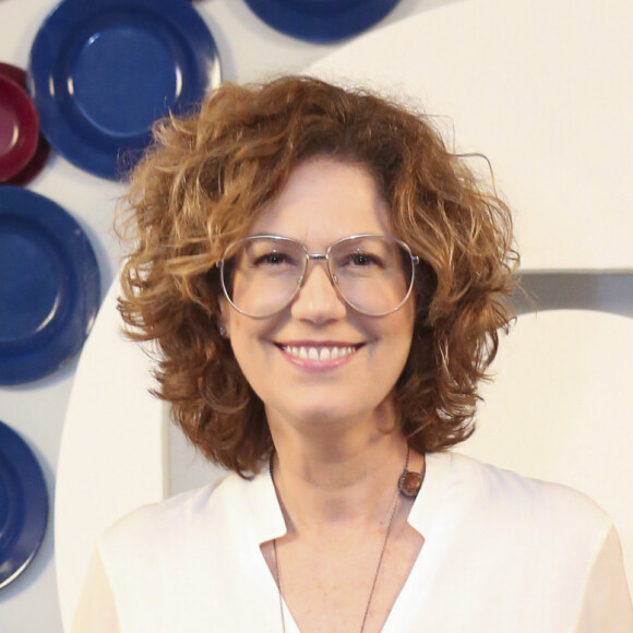 Patricia Pillar foi às redes sociais defender Ciro Gomes