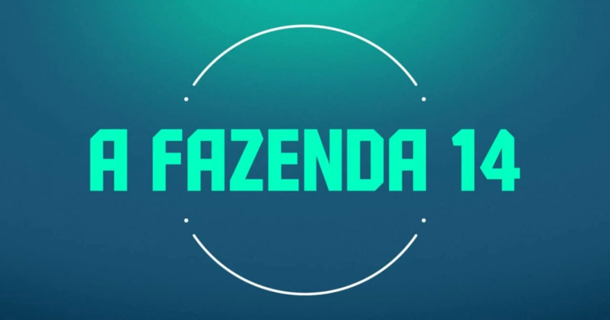 A Fazenda 2022 Record Faz Mudança E Nova Data De Pré Confinamento é Anunciada Saiba Mais 1085