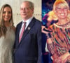 

Quem é a esposa de Ciro Gomes? Assistente de palco da Xuxa pode se tornar primeira-dama do Brasil
 


