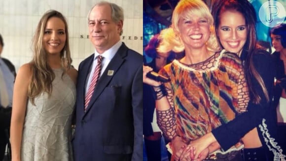 

Quem é a esposa de Ciro Gomes? Assistente de palco da Xuxa pode se tornar primeira-dama do Brasil
 


