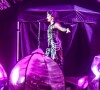 Rock in Rio: Demi Lovato entregou show com pegada de rock