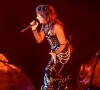 Rock in Rio: Demi Lovato foi a terceira artista a se apresentar