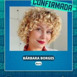 'A Fazenda 2022': Bárbara Borges acumula papeis de sucesso nas novelas brasileiras