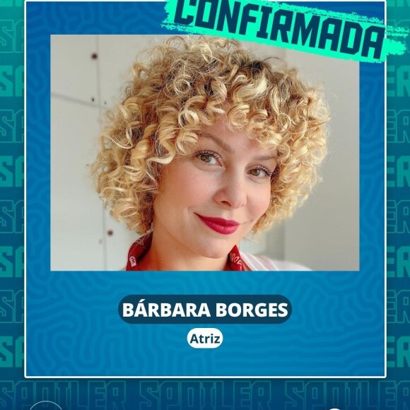 'A Fazenda 2022': Bárbara Borges acumula papeis de sucesso nas novelas brasileiras