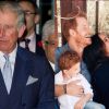 Rei Charles pode tomar decisão contra títulos reais de filhos de Harry e Meghan Markle