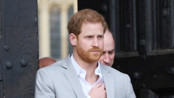 Príncipe Harry se manifesta após morte da Rainha Elizabeth II que vai te deixar arrepiado
