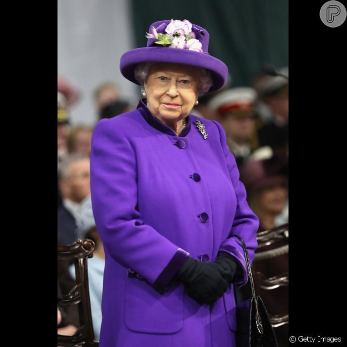 A Rainha Elizabeth II morreu em 8 de setembro de 2022 aos 96 anos e ...