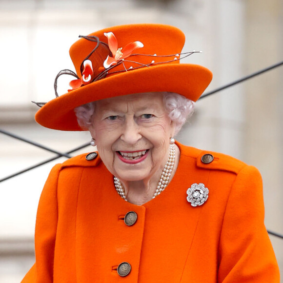 Corpo da Rainha Elizabeth II chega a Londres em 13 de setembro de 2022