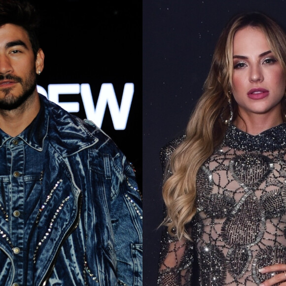 Gui Napolitano falou sobre relação com Gabi Martins