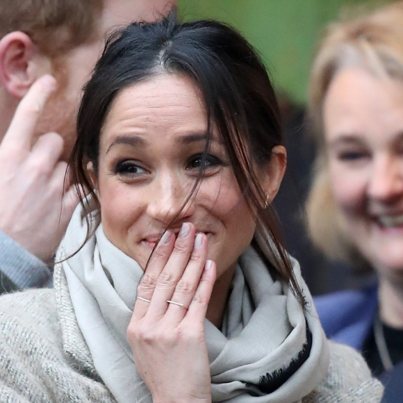 Meghan Markle x Família Real: novos detalhes sobre a polêmica relação vêm à tona no livro 'Courtiers: The Hidden Power Behind the Crown'