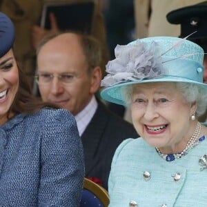 Rainha Elizabeth II recebeu uma série de homenagens após a morte