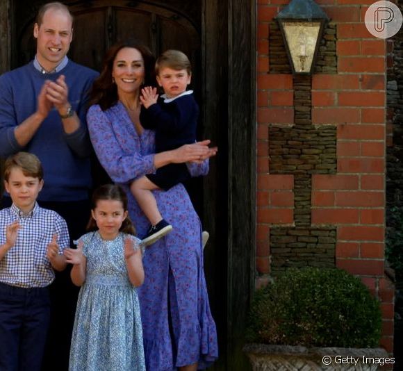 Com a morte da Rainha Elizabeth II, Kate Middleton ganha o título de Princesa de Gales