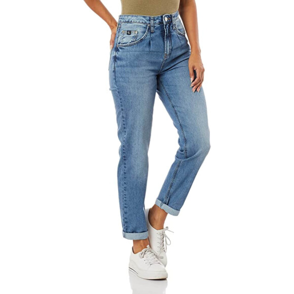 Calça jeans, Calvin Klein


