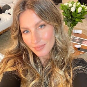 Gisele Bündchen já está à espera da família na casa de Miami, segundo a revista People