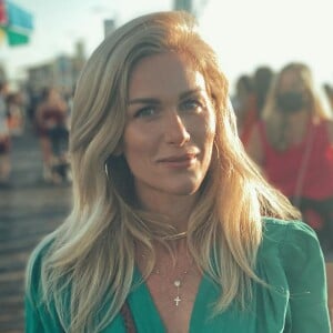 Ludmila Dayer disse que teve problemas de visão e de cognição por conta do vírus Epstein-Barr