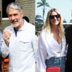 Giovanna Ewbank e Bruno Gagliasso, William Bonner e Natasha Dantas; confira os casais que foram votar juntos